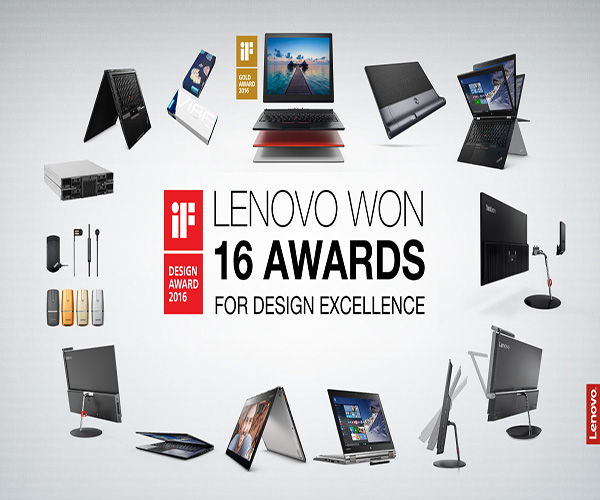 Lenovo PC Products & Solutions