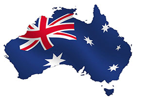 Australian AU Sites