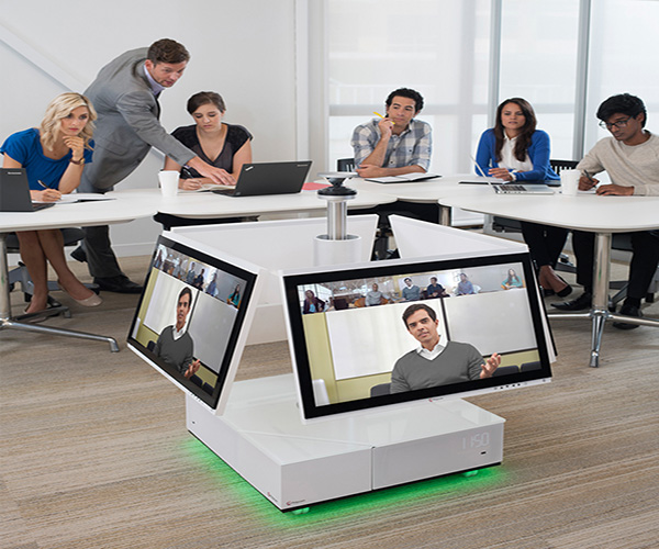 Polycom Video Products & Solutions