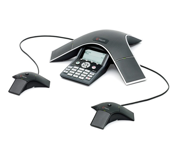 Polycom Voice Products & Solutions
