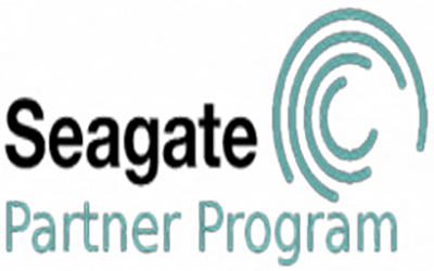 Seagate products & solutions