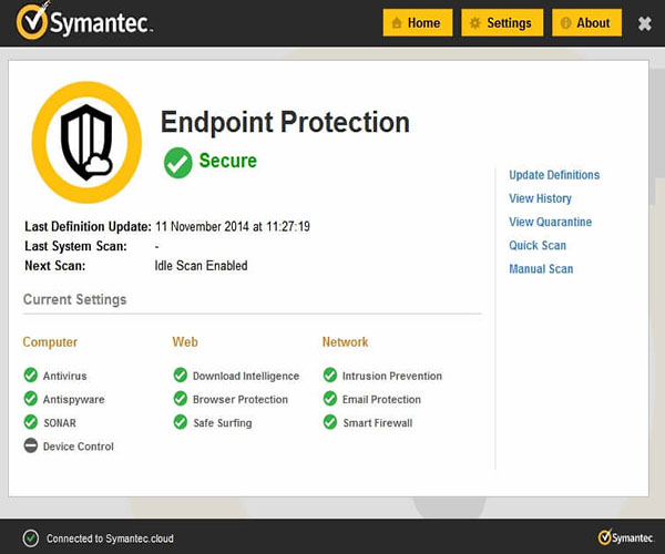 Symantec Endpoint & Hybrid Cloud Security Products & Solutions
