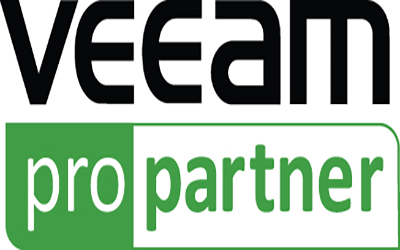Veeam products & solutions