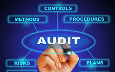 ICT Auditing Services
