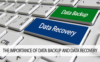 Disaster Recovery Solutions